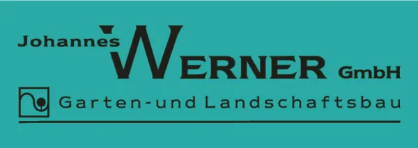 Sponsoren 1 Johannes Werner GmbH