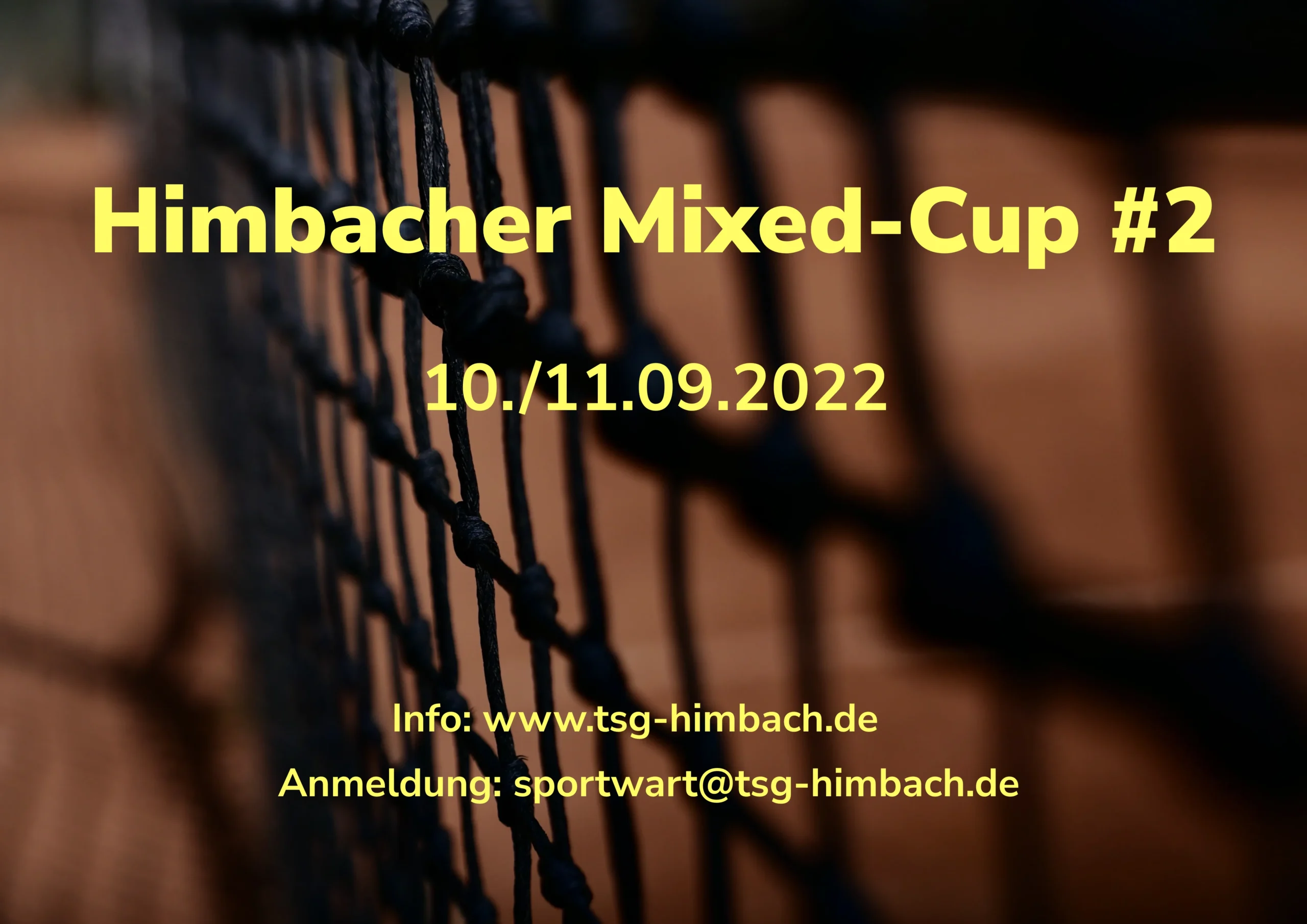Himbacher Mixed-Cup #2 1 Turnierplakat scaled