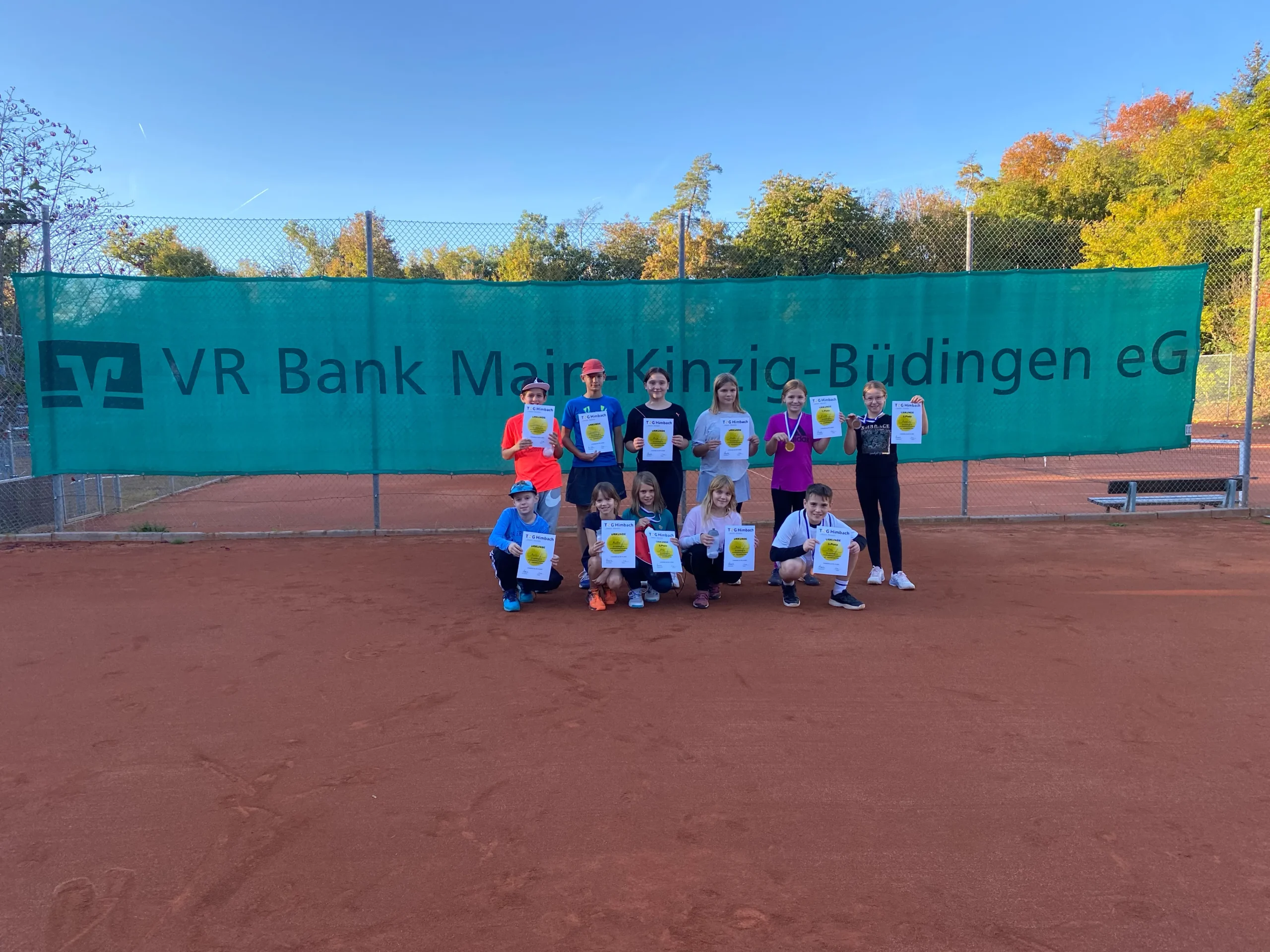 Toller Tag für die Jugend! 2 Jugend Abschlussturnier 2 scaled