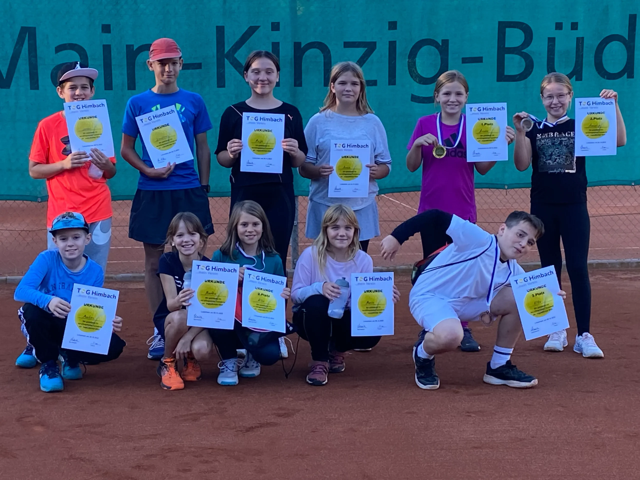 Toller Tag für die Jugend! 3 Jugend Abschlussturnier 3 scaled